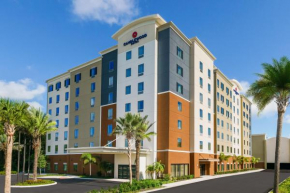 Candlewood Suites - Orlando - Lake Buena Vista, an IHG Hotel